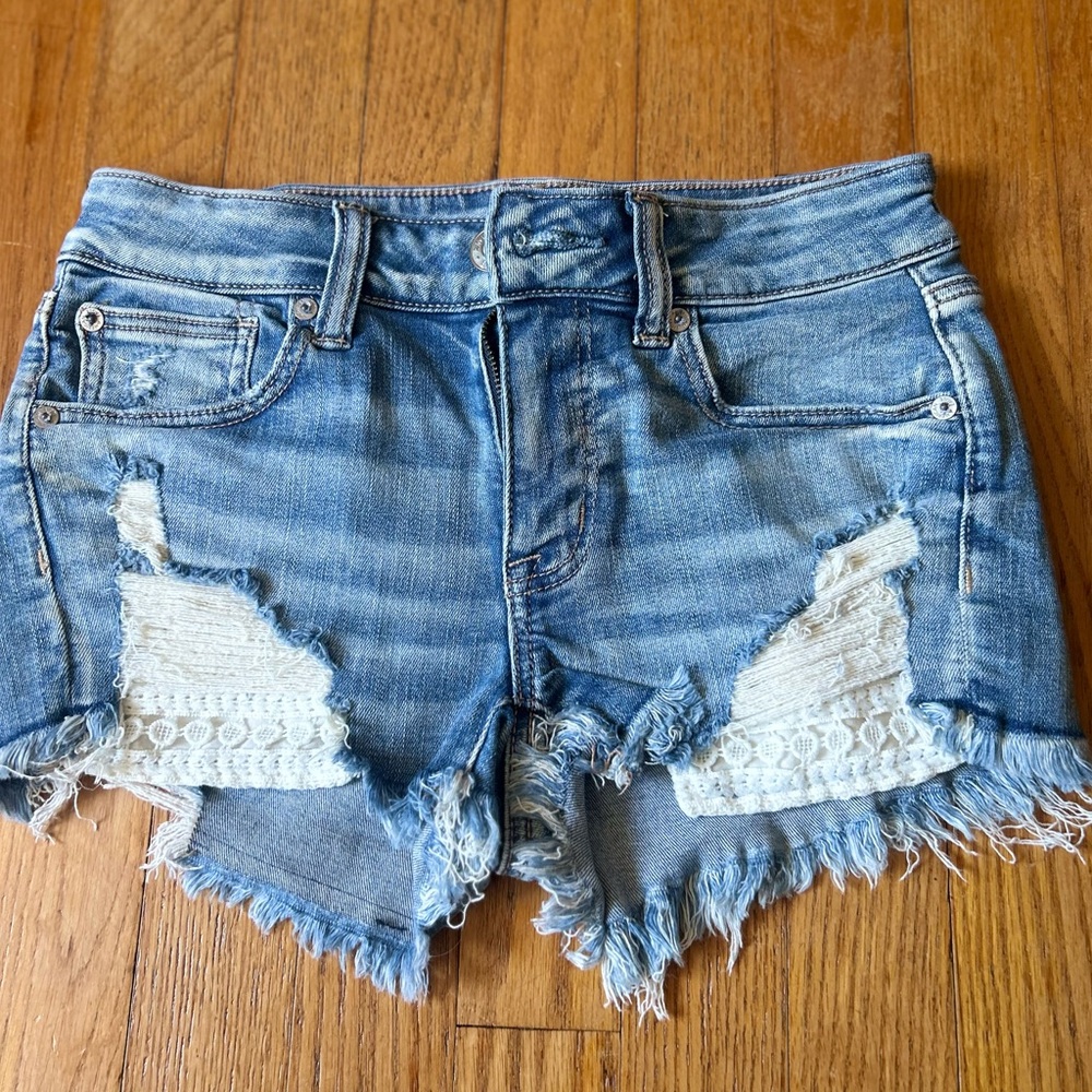 American Eagle Shorts